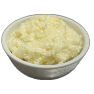 Сырный дип (сырно-чесночная смесь)