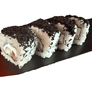 Ролл "Самурай" 4 шт.