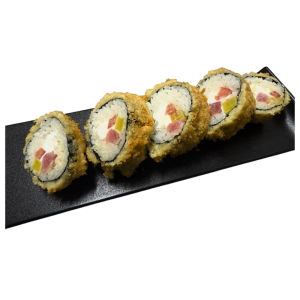 Фрайл Ролл  с тунцом 5 шт, вес 180 гр.