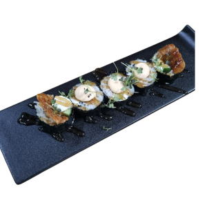 Ролл "Фьюжн"