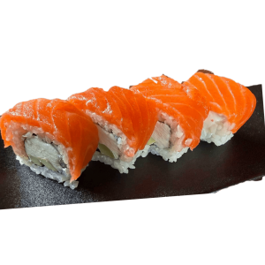 Ролл "Филадельфия Лайт"4 шт.